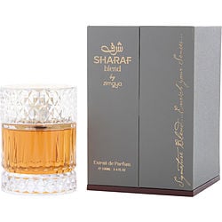 EXTRAIT DE PARFUM SPRAY