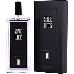 EAU DE PARFUM SPRAY