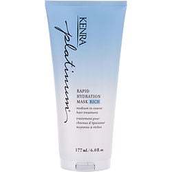 PLATINUM RAPID HYDRATION MASK RICH