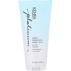 PLATINUM RAPID HYDRATION MASK LIGHT