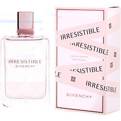 EAU DE PARFUM SPRAY