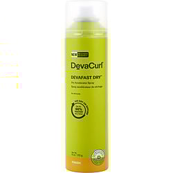 DEVAFAST DRY ACCELERATOR SPRAY