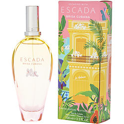 ESCADA BRISA CUBANA by Escada