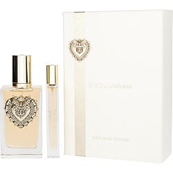 DOLCE & GABBANA DEVOTION by Dolce & Gabbana