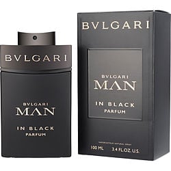 BVLGARI MAN IN BLACK by Bvlgari