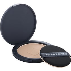 Compact Powder - Almond