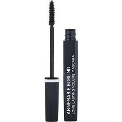 Long Lasting Volume Mascara #Black