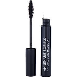 Natural Curl Mascara - Black