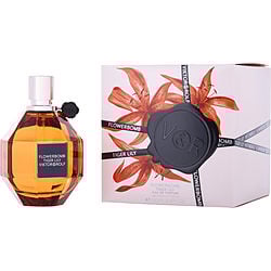 FLOWERBOMB TIGER LILY by Viktor & Rolf