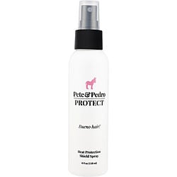 PROTECT HEAT SHIELD PROTECTION SPRAY