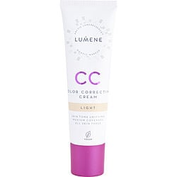 CC Color Correcting Cream - #0.5 Light