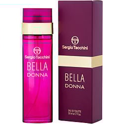 SERGIO TACCHINI BELLA DONNA by Sergio Tacchini