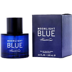 KENNETH COLE MOONLIGHT BLUE by Kenneth Cole