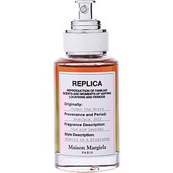 REPLICA UNDER THE STARS by Maison Margiela