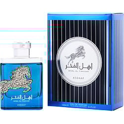 EAU DE PARFUM SPRAY