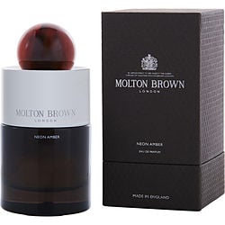 MOLTON BROWN NEON AMBER by Molton Brown