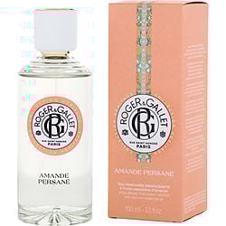 ROGER & GALLET PERSIAN ALMOND by Roger & Gallet