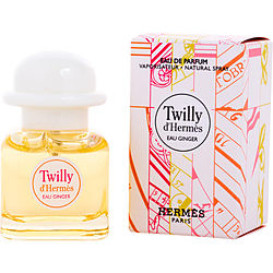 TWILLY D'HERMES EAU GINGER by Hermes