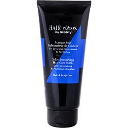 HAIR RITUEL COLOR BEAUTIFYING HAIR CARE MASK