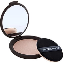 Becca Shimmering Skin Perfector Pressed Higligther - # Rose Quartz