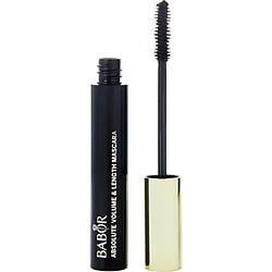 Absolute Volume & Length Mascara - Black