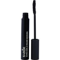 Extra Curl & Volume Mascara - # Black