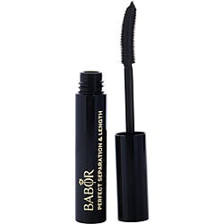 Perfect Separation & Length Mascara - # Black