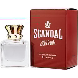 JEAN PAUL GAULTIER SCANDAL POUR HOMME by Jean Paul Gaultier