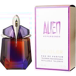 ALIEN HYPERSENSE by Thierry Mugler