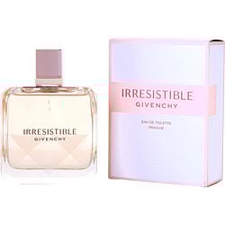 IRRESISTIBLE GIVENCHY by Givenchy