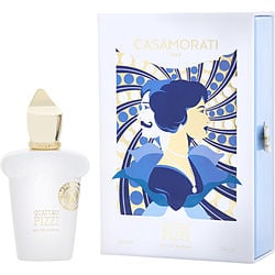 XERJOFF CASAMORATI QUATTRO PIZZI by Xerjoff