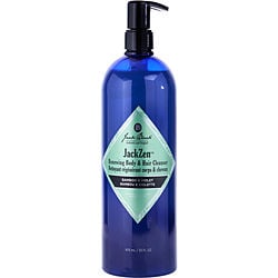 Jack Black by Jack Black