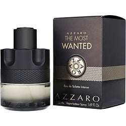 AZZARO THE MOST WANTED by Azzaro