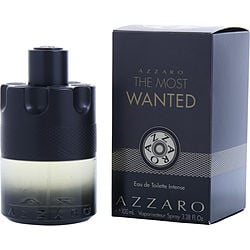 AZZARO THE MOST WANTED by Azzaro