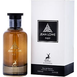 MAISON ALHAMBRA JEAN LOWE NOIR by Maison Alhambra