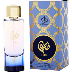EAU DE PARFUM SPRAY