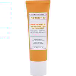 Peter Thomas Roth by Peter Thomas Roth