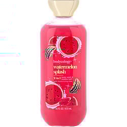 BODYCOLOGY WATERMELON SPLASH by Bodycology