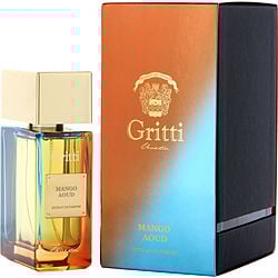 GRITTI MANGO AOUD by Gritti