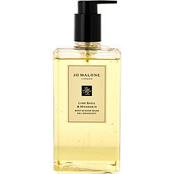 JO MALONE LIME BASIL & MANDARIN by Jo Malone