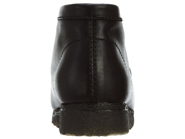 Clarks Wallabee Boot Mens Style : 03666