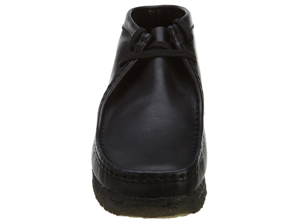 Clarks Wallabee Boot Mens Style : 03666