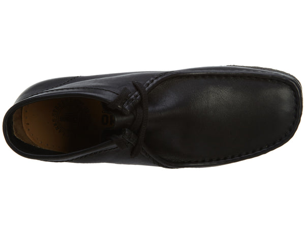 Clarks Wallabee Boot Mens Style : 03666