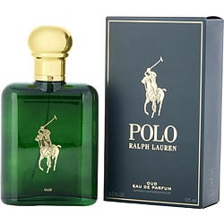 POLO OUD by Ralph Lauren