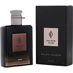RALPH'S CLUB ELIXIR by Ralph Lauren