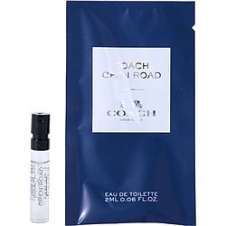 COACH OPEN ROAD by Coach