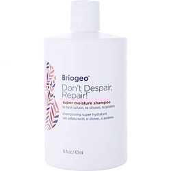 BRIOGEO by Briogeo
