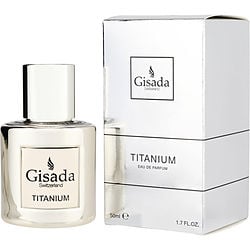 GISADA TITANIUM by Gisada