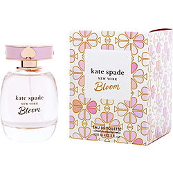 KATE SPADE NEW YORK BLOOM by Kate Spade
