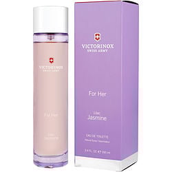 SWISS ARMY LILAC JASMINE by Victorinox